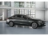 MERCEDES-BENZ C 220 d // AMG SPUR AHK KAMERA PDC SHZ