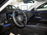 MERCEDES-BENZ E 200 Limousine AVANTGARDE MEMO 360 AHK DISTR