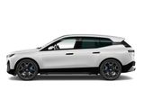 BMW iX SportxDrive40+AHK+HUD+LED+RFK+Klimasitze+Leder