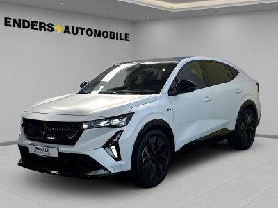 RENAULT Rafale 200 Full Hybrid Esprit Alpine E-Tech FH