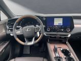 LEXUS RX 450 450 h+ Luxury Anhängerkupplung,PANO