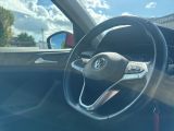 VW T-Cross Life 1,0 TSI+SHZ+PDC+