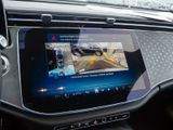MERCEDES-BENZ E 300 de T-Modell mit EQ Hybrid Technologie AMG