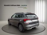 SKODA Kamiq Tour Klima Rückfahrkamera Kurvenlicht