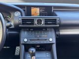 LEXUS RC F Advantage 5.0 V8 SCHIEBEDACH+FULL SERVICE