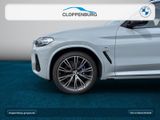 BMW X3 M40d (ab 2021) M Sport Head-Up+Navi+Kamera+BT