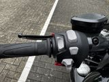TRIUMPH Rocket 3 Storm R Keyless+Kardanwelle