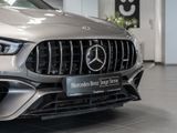 MERCEDES-BENZ CLA 45 AMG S 4M+ BURM NIGHT DRIVERS MEMO MULTI