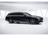 MERCEDES-BENZ E 300 T de  AVANTGARDE DISTR COMAND SPUR KAMERA