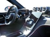 MERCEDES-BENZ GLC 220 d 4M AMG NIGHT SPUR PANO AHK DISTR 360