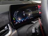 BMW X2 xDriveM35i+Navi+HUD+eSitze+PDCv+h+DAB+LED+Temp