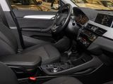BMW X1 18 i+ AHK+Navi+LenkradHZG+SHZ+Temp+PDC+USB