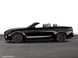 BMW M4 Competition M xDrive Cabrio