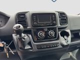FIAT Ducato 35 L4H2 180MT Kastenwagen Maxi Kamera