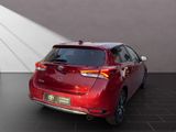 TOYOTA Auris 1.2 Team D*ALLWETTER*SHZ*