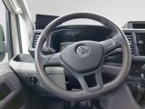 VW Crafter Pritsche 35 lang 2.0 TDI AHK+NAVI+CARPLAY
