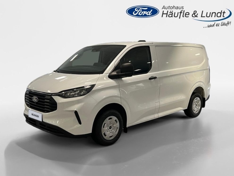 FORD Transit Custom Kasten 280 L1 Trend 2.0 Diesel FWD AHK Navi Apple CarPlay Android Auto Klimaautom