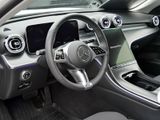 MERCEDES-BENZ C 300 de // AVANTGARDE MEMO DISTR KAMERA SPUR