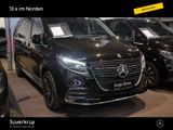 MERCEDES-BENZ V 250 AVANTGARDE 4MATIC AMG MOPF2 AHK 2,5T  360