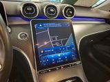 MERCEDES-BENZ C 300 d T AVANTGARDE KAMERA SPUR PDC SHZ