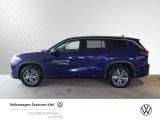 VW Tayron Elegance 1.5 eHybrid PANO+NAVI+SITZHZ+ACC