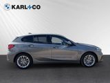 BMW 118 d Sport Line HiFi LC Prof elektr. Heckklappe