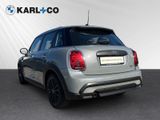 MINI One 5-Türer Navi Pano Keyless Temp Keyless LED