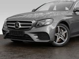 MERCEDES-BENZ E 300 de T AMG BURM COMAND WIDE MULTI AHK DISTR