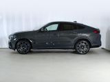 BMW X6 M Comp. B&W-Sound ACC 360 DriversPackage