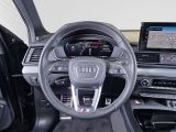 AUDI SQ5 TDI quattro tiptronic Shz Navi+ AHK Klima