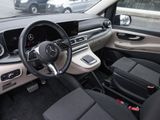 MERCEDES-BENZ V 250 MARCO POLO MOPF KÜCHE 360° WINTER AHK KLIMA