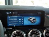 MERCEDES-BENZ GLA 180 AMG NIGHT MULTI AHK DISTR KAMERA SPUR