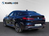BMW X4 M40 d Panorama HiFi HUD Standheizung LC Prof.
