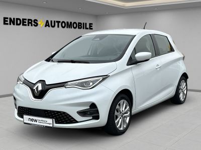 RENAULT ZOE R110 Experience E-Tech ++Navi+Klima+PDC++