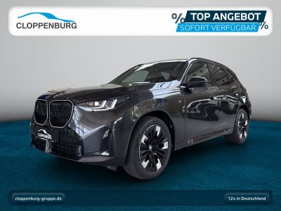 BMW X3 20d xDrive AHK+Navi+Kamera+ACC UPE: 77.770¤