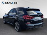BMW X3 M40 i Ad. LED Panorama ACC Head-Up 21Zoll