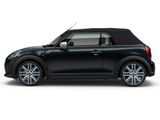 MINI Cooper Cabrio Keyless Sportsitz LED NAVI CarPlay
