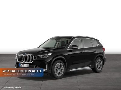 BMW X1 xDrive20d 