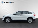 BMW X1 sDrive 18dA Navigation Plus Head-Up Parkassis.