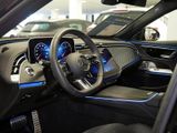 MERCEDES-BENZ E 220 d , AMG BURM NIGHT 360 DISTR KAMERA PANO