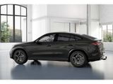 MERCEDES-BENZ GLC 220 d 4M Coupé | AMG BURM NIGHT MEMO 360 AHK