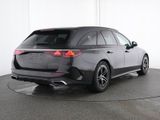 MERCEDES-BENZ E 220 T d ,  AMG NIGHT AHK DISTR KAMERA PANO PDC