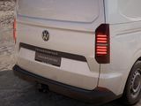VW NFZ Transporter Kasten 2.0 TDI KR AHK+CARPLAY