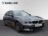 BMW 320 d touring HiFi Stop&Go Panorama Lenkradheizung