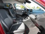 MAZDA CX-3 Selection 2.0 SKYACTIV-G NAVI+PDC+RfK+SHZ