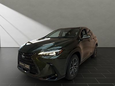 LEXUS NX 450h + Executive Line NX 450h+ Executive Line