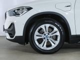 BMW X1 25e Advantage AHK PDC NAVI SHZ  LEDER