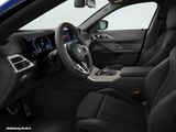 BMW i4 M60 xDrive Gran Coupé