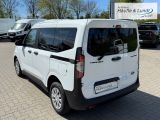FORD Transit Courier Trend Doka 1,5 Diesel 100PS -WinterPaket2-GJR-Fahrerass.Paket2-
