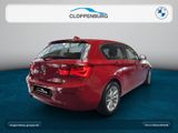 BMW 118i 5-Türer Advantage Navi+SHZ+Apple+HiFi+Ambi
